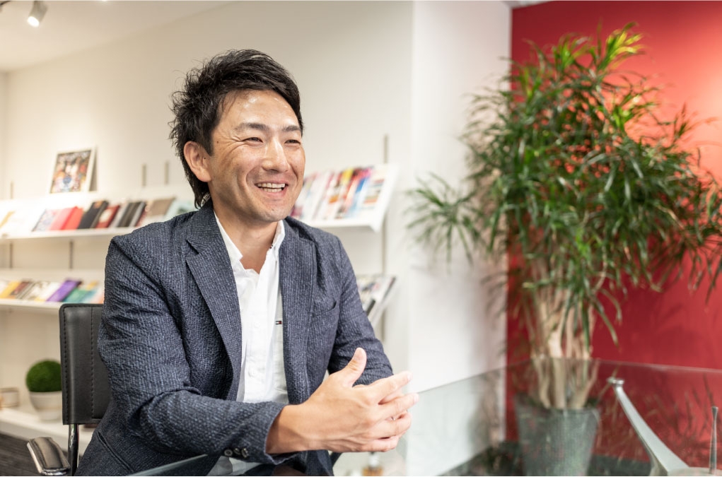 社長